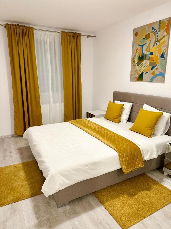 Hils Pallady Apartament Lyly Bukarest Kültér fotó