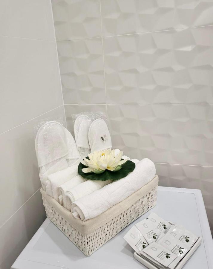 Hils Pallady Apartament Lyly Bukarest Kültér fotó
