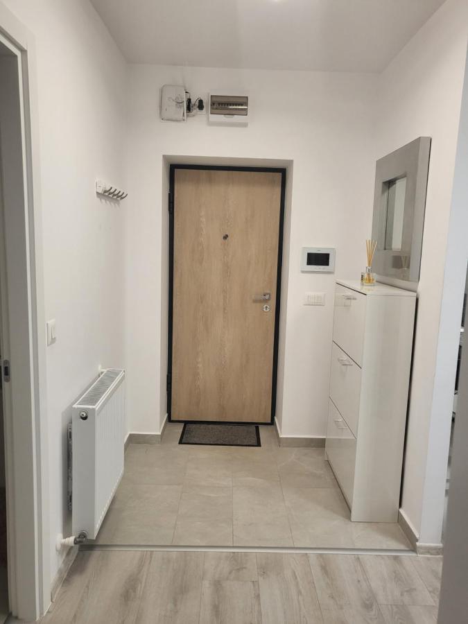 Hils Pallady Apartament Lyly Bukarest Kültér fotó