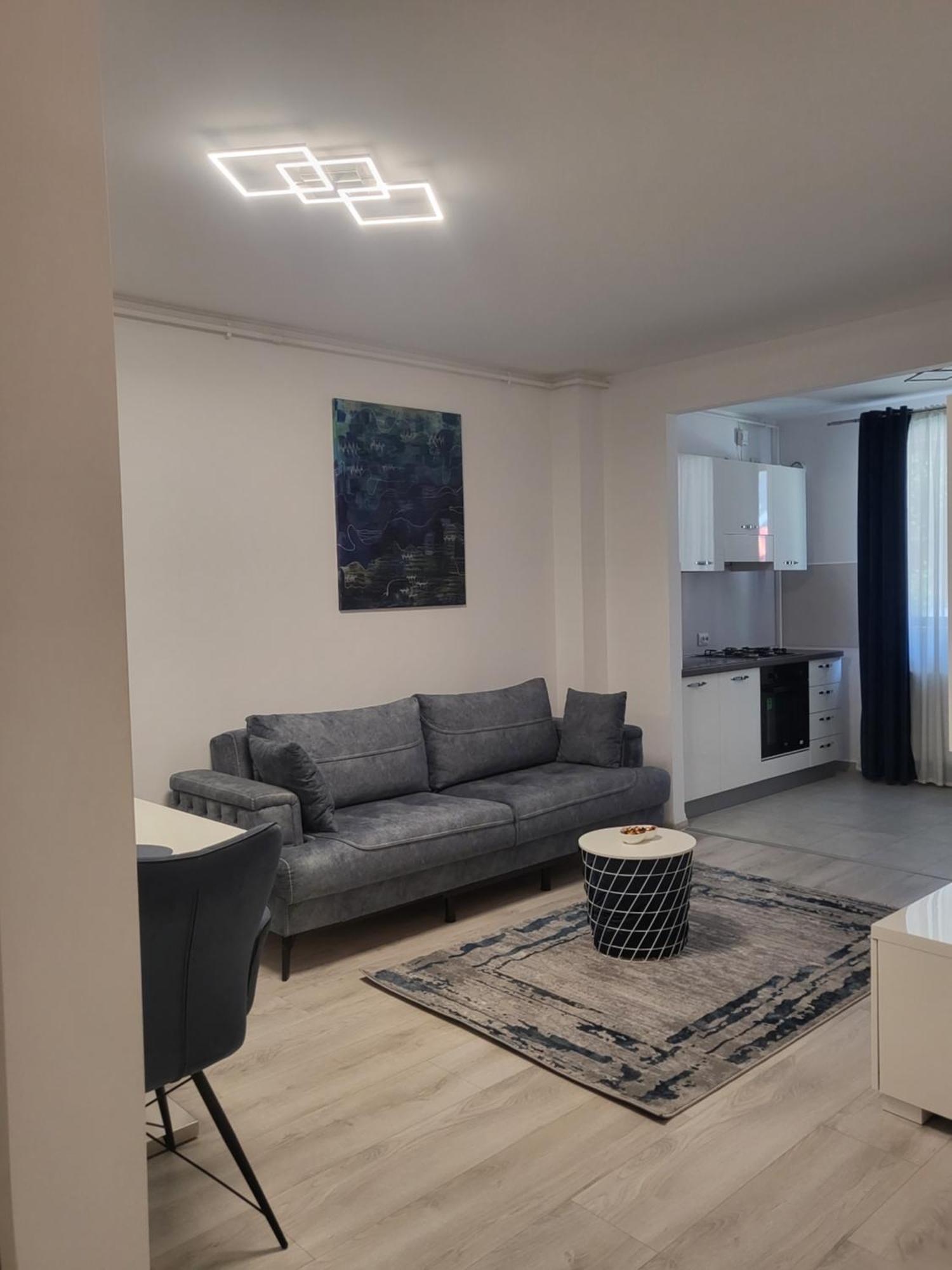 Hils Pallady Apartament Lyly Bukarest Kültér fotó